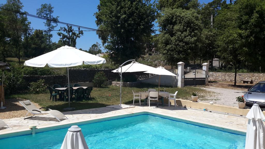 Bed and Breakfast La Maison De Jenny Монтору Экстерьер фото