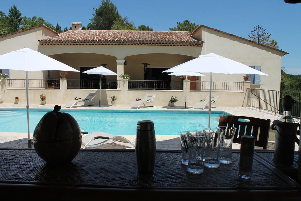 Bed and Breakfast La Maison De Jenny Монтору Экстерьер фото