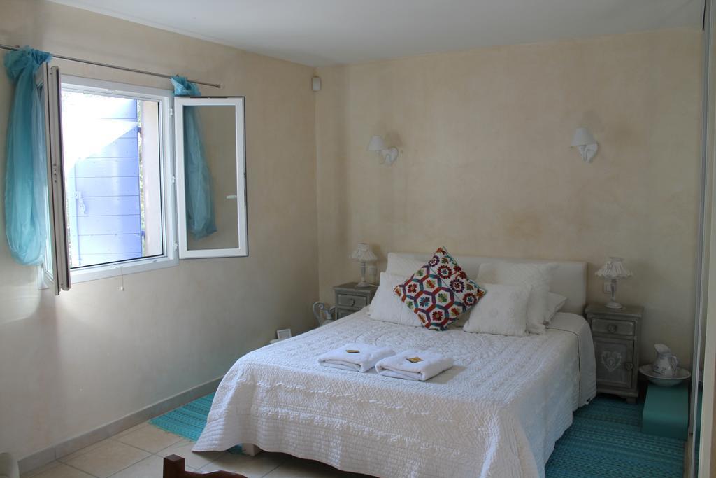 Bed and Breakfast La Maison De Jenny Монтору Экстерьер фото